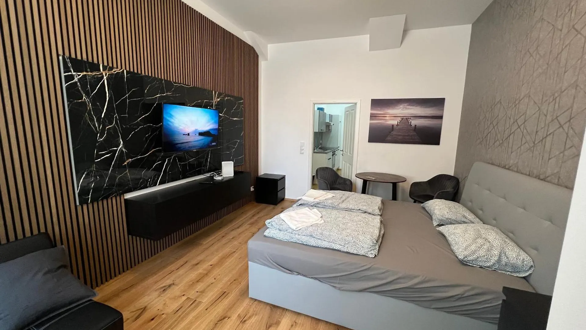 City Appartment 2 Вена