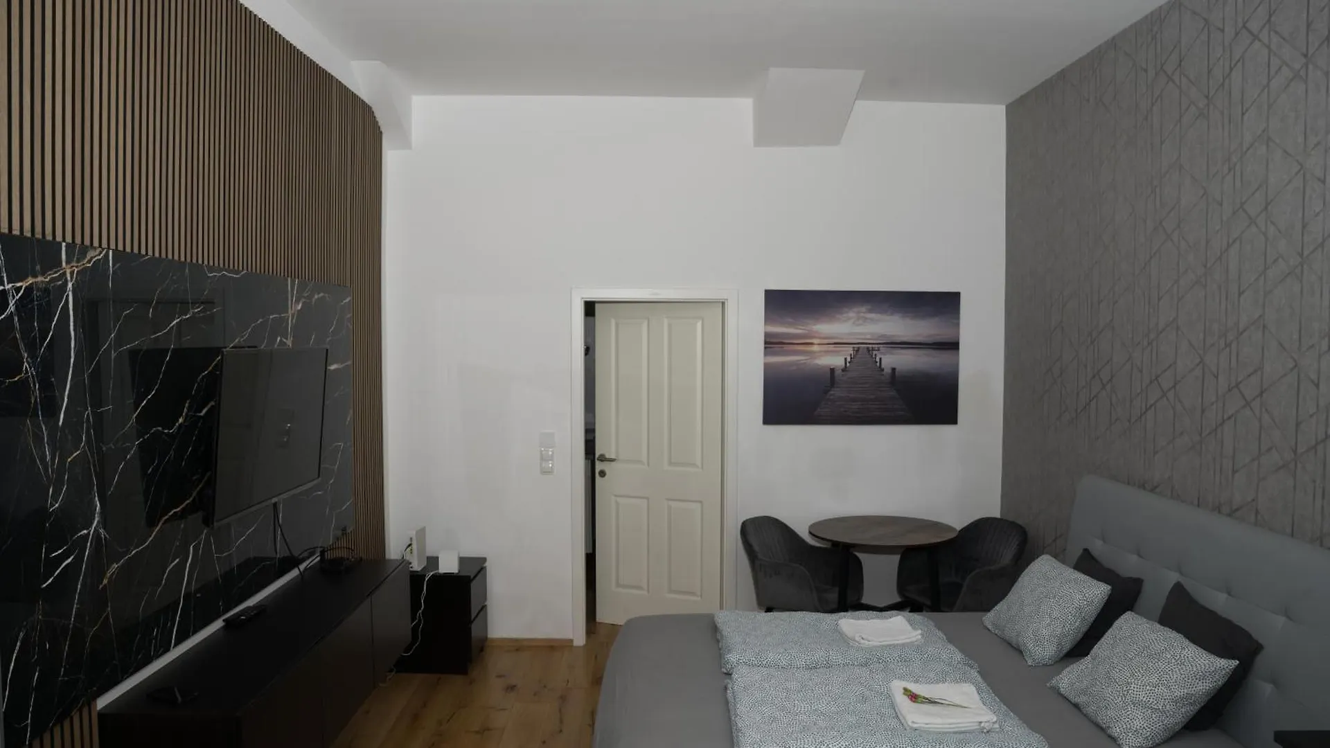 City Appartment 2 비엔나 오스트리아