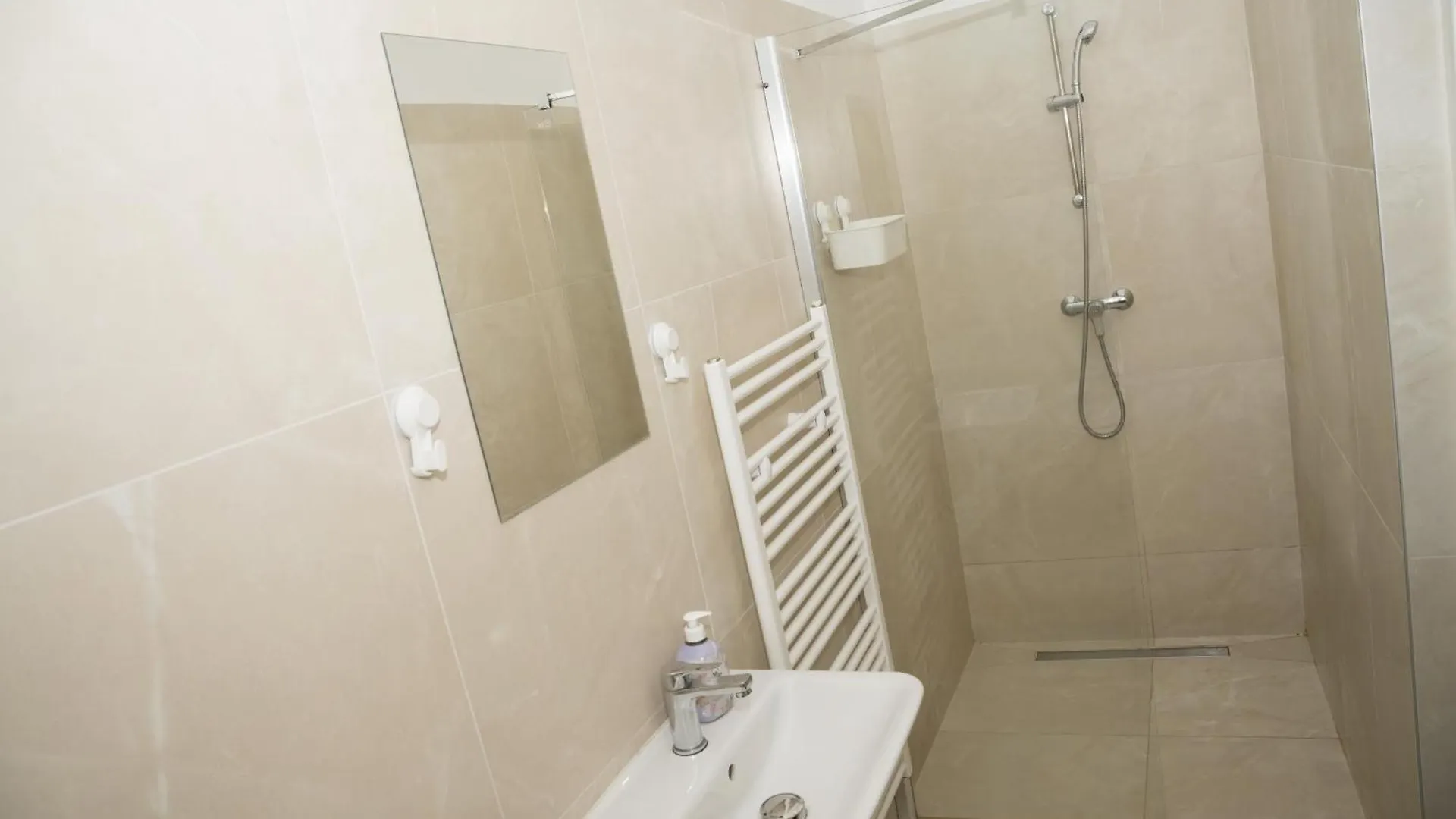 City Appartment 2 비엔나 0*,