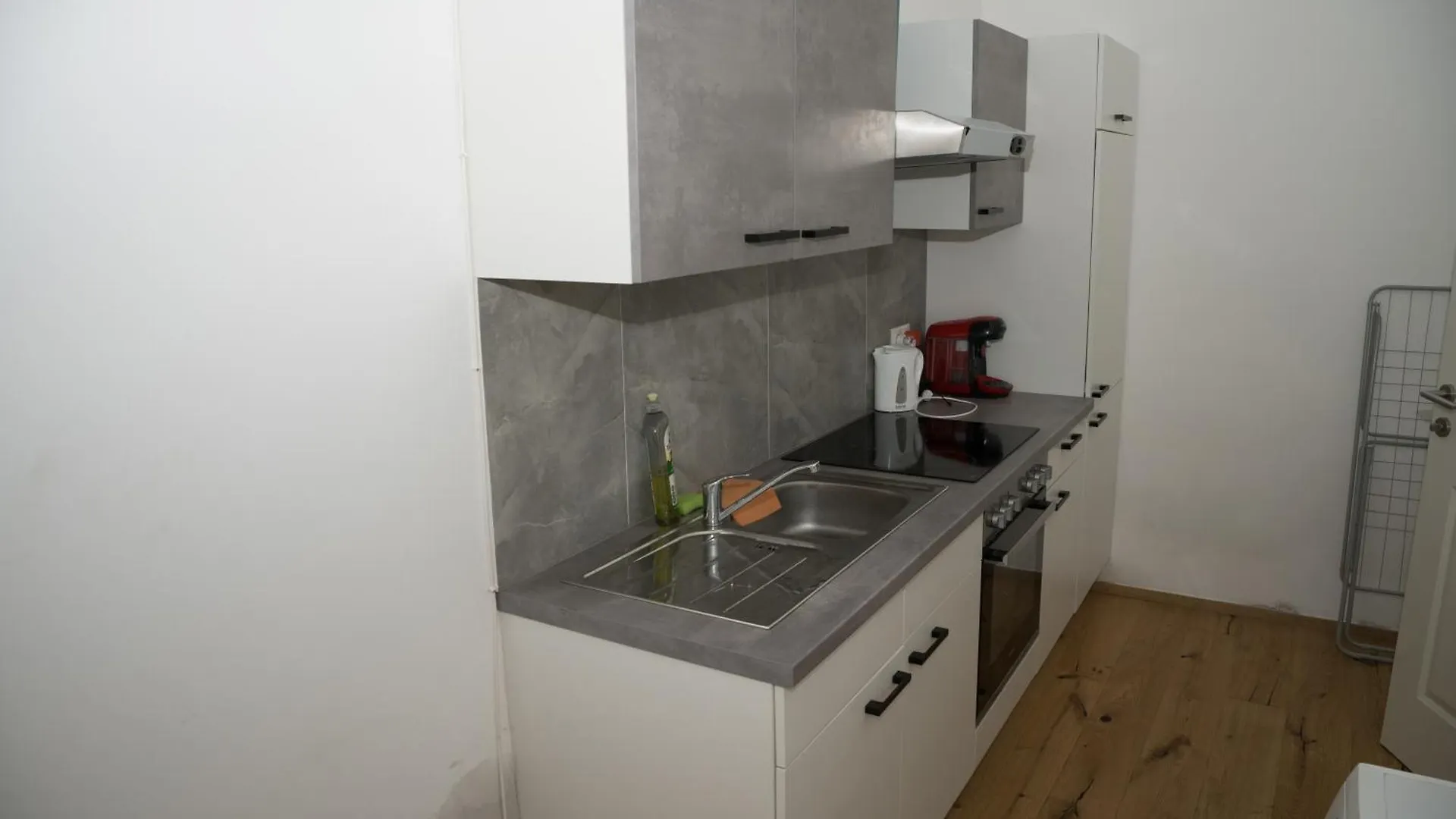 아파트 City Appartment 2 비엔나 오스트리아