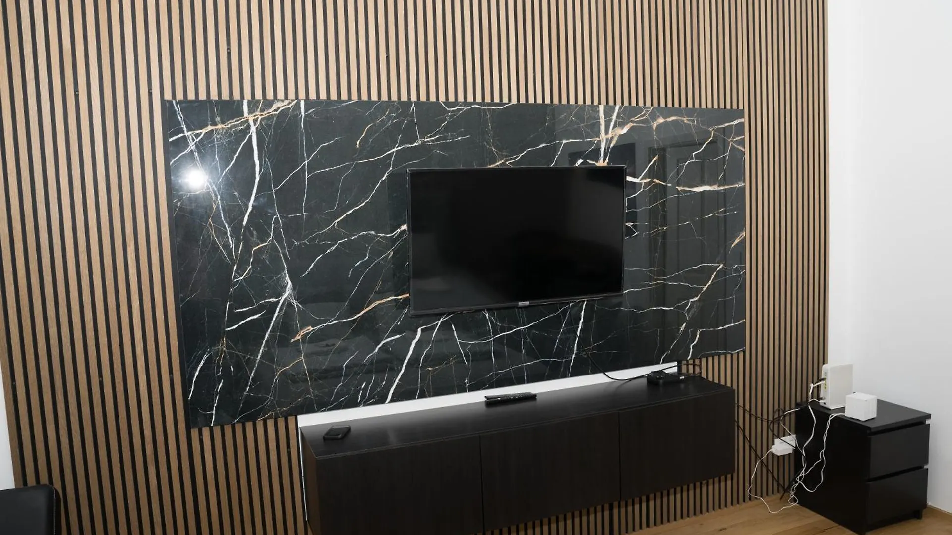 City Appartment 2 비엔나 아파트