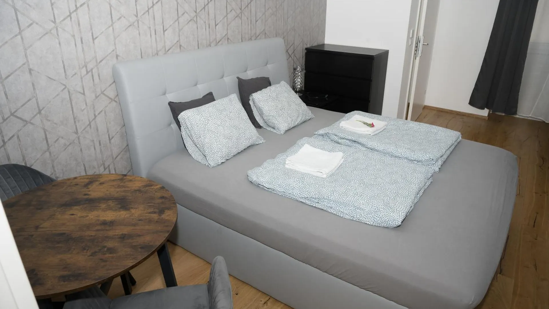 Apartman City Appartment 2 Bécs
